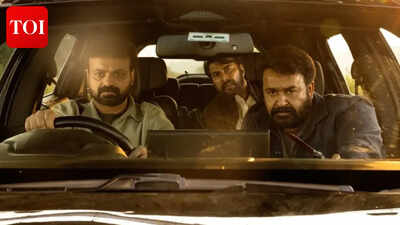 'Patriot' new release date OUT: Mammootty and Mohanlal's film to release on May