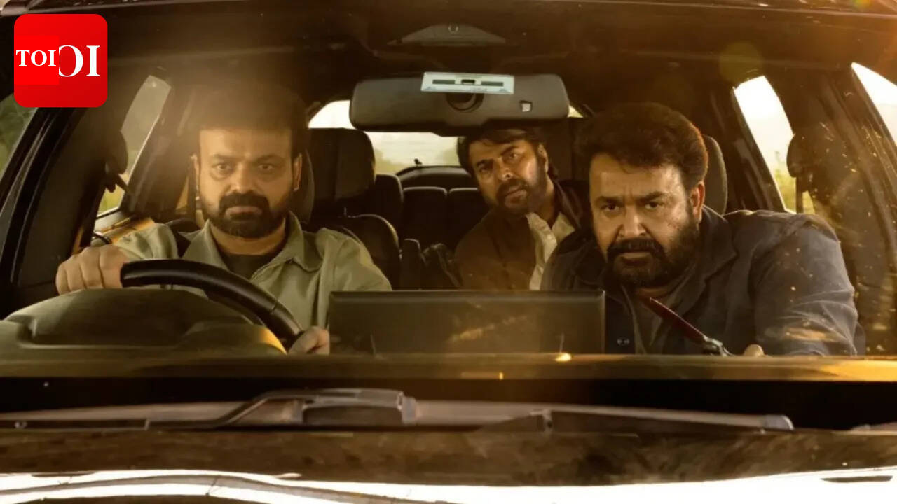 'Patriot' new release date OUT: Mammootty and Mohanlal's film to release on May