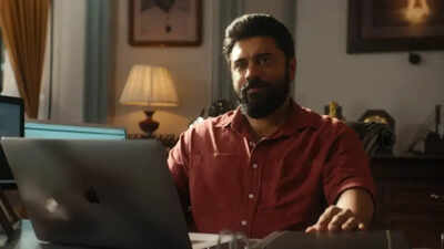 'Prathichaya' box office collections day 7: Nivin Pauly's political thriller slows down; India Net at Rs 3.89 crores