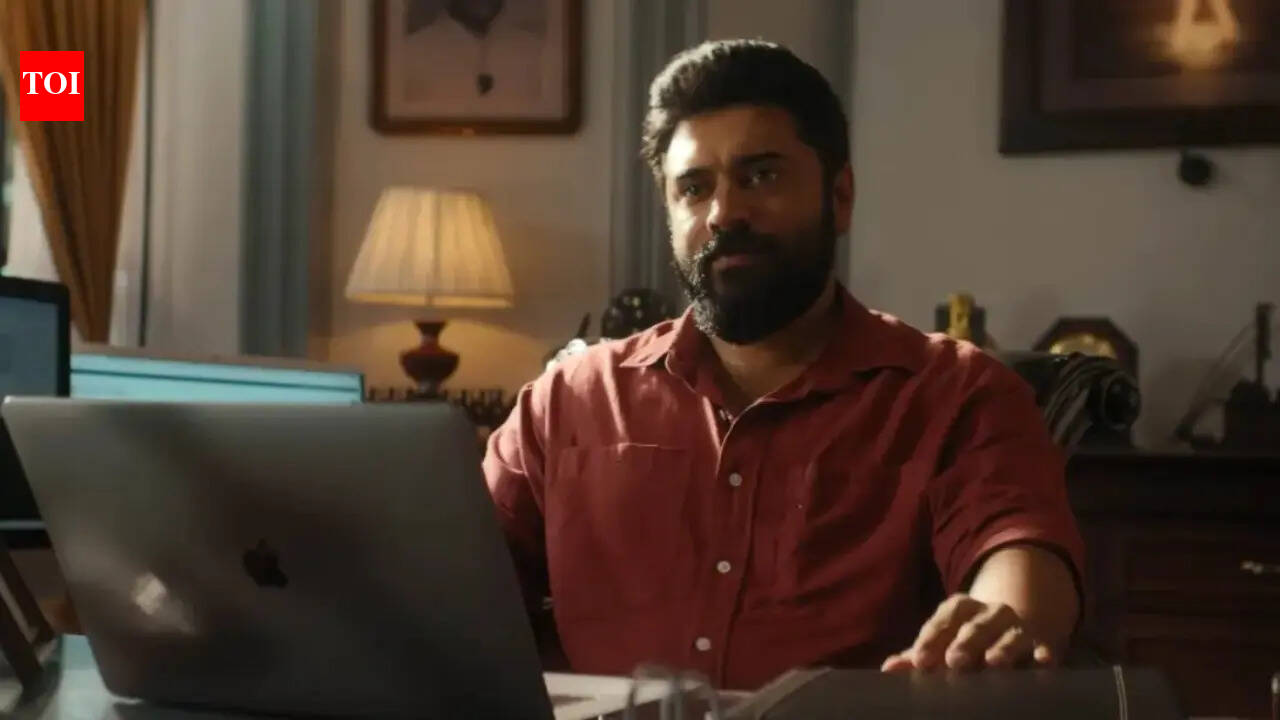 'Prathichaya' box office collections day 7: Nivin Pauly's political thriller slows down; India Net at Rs 3.89 crores