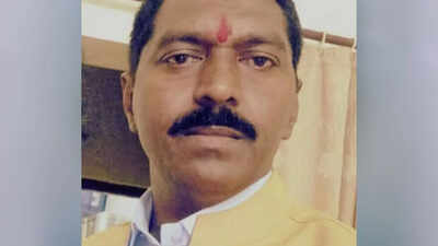  Akola cop demands sexual favours from woman in custody; arrested