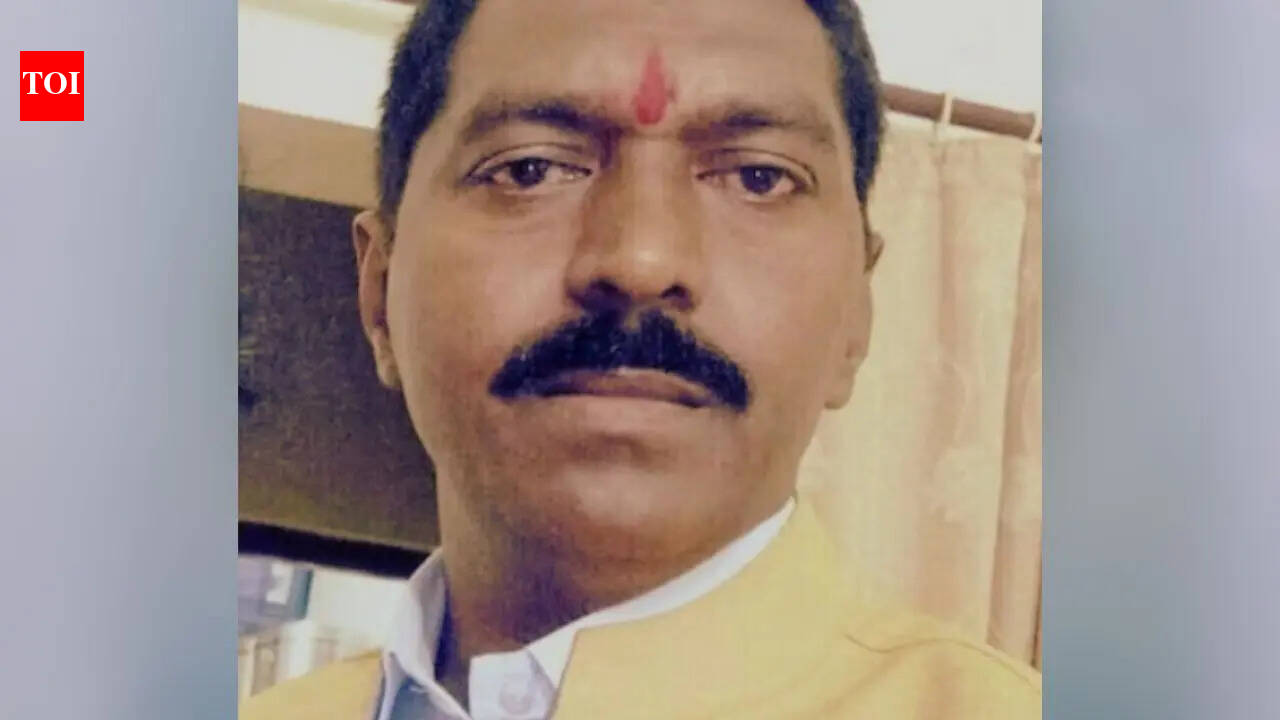 ‘Send your daughter to me, will pay Rs 10k’: Akola cop demands sexual favours from woman in custody; arrested