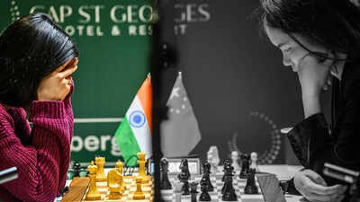 Candidates Chess: How risk-averse Indians self-sabotaged in Round 4