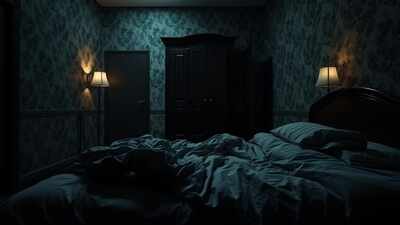 Delhi woman dies under mysterious circumstances in Rudrapur 5 star hotel after Kainchi Dham visit