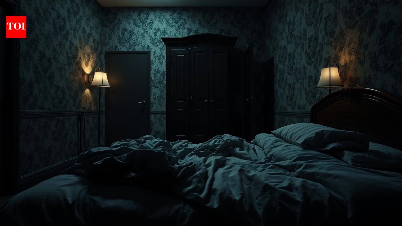 Delhi woman dies under mysterious circumstances in Rudrapur 5 star hotel after Kainchi Dham visit