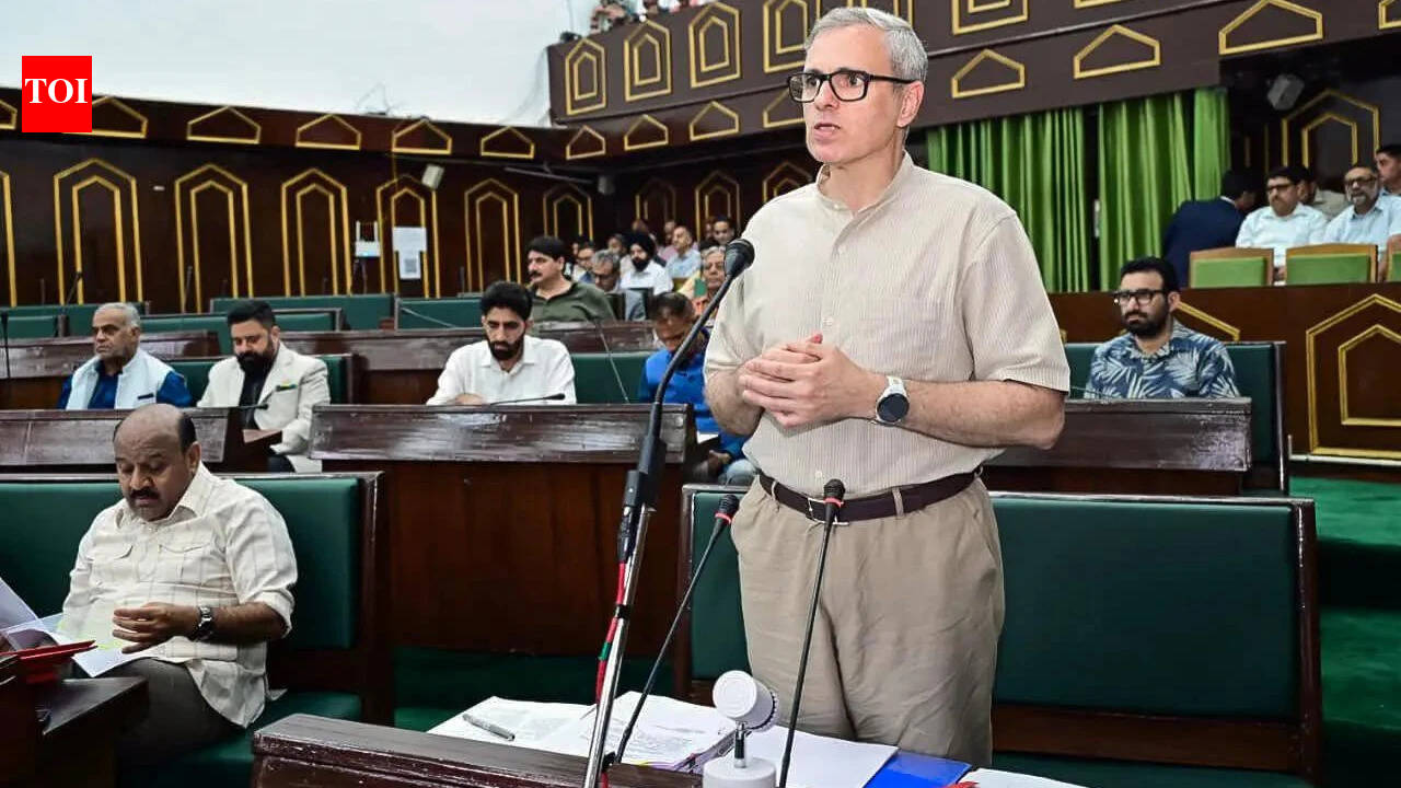 J&amp;K govt announces revival of 120-yr-old power project