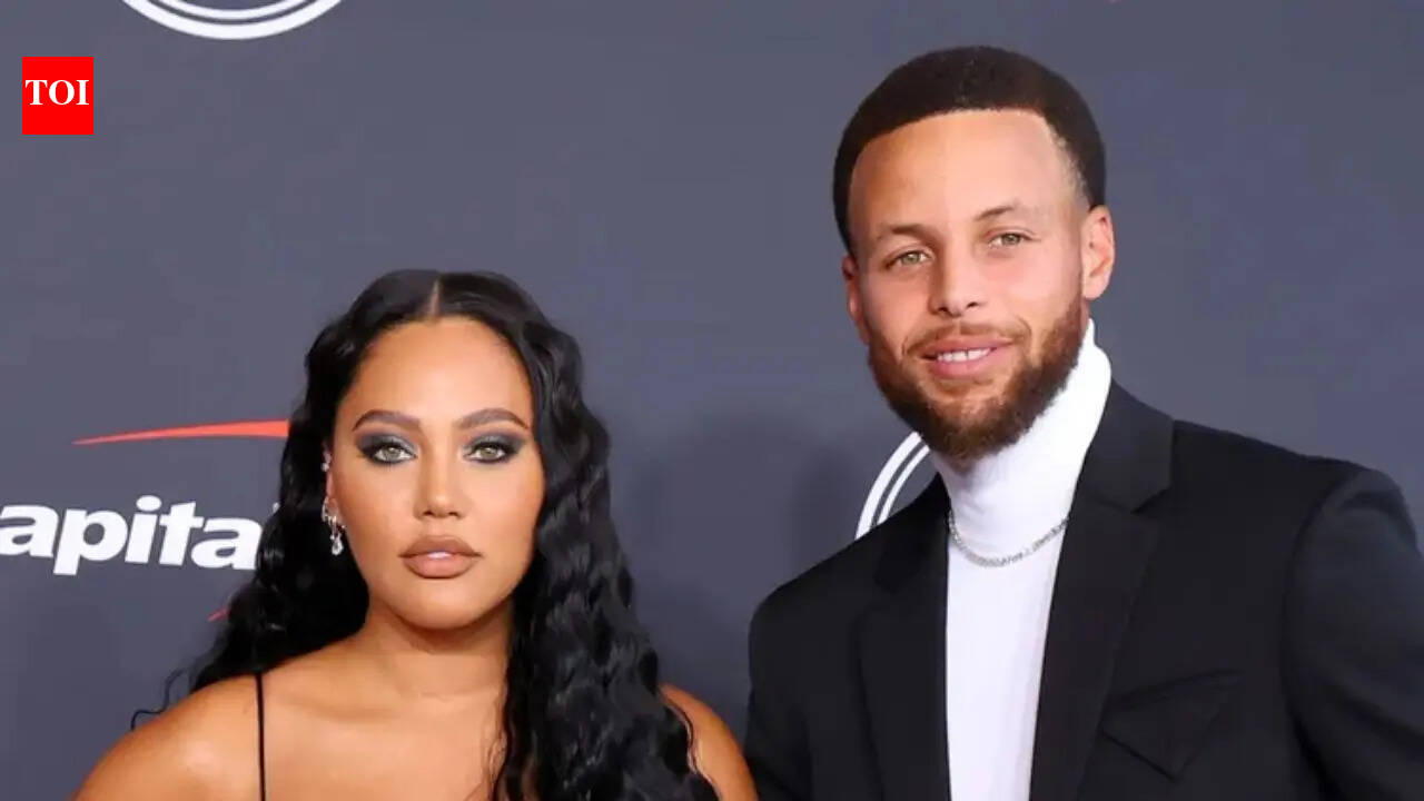Stephen Curry and wife Ayesha Curry join hands with $150 billion-rich mogul in a heartwarming move