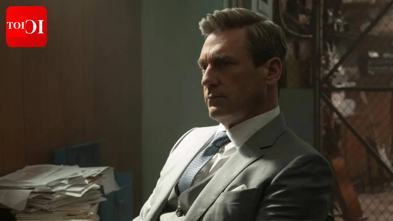 'Your Friends and Neighbors Season 2': When and where to watch Joe Hamm’s upcoming series