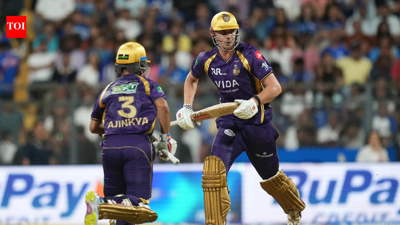 Cameron Green breaks silence with action after Rahane’s cricket Australia remark