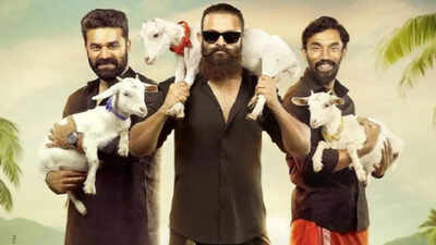  Jayasurya's comedy film crosses Rs 114 crores worldwide
