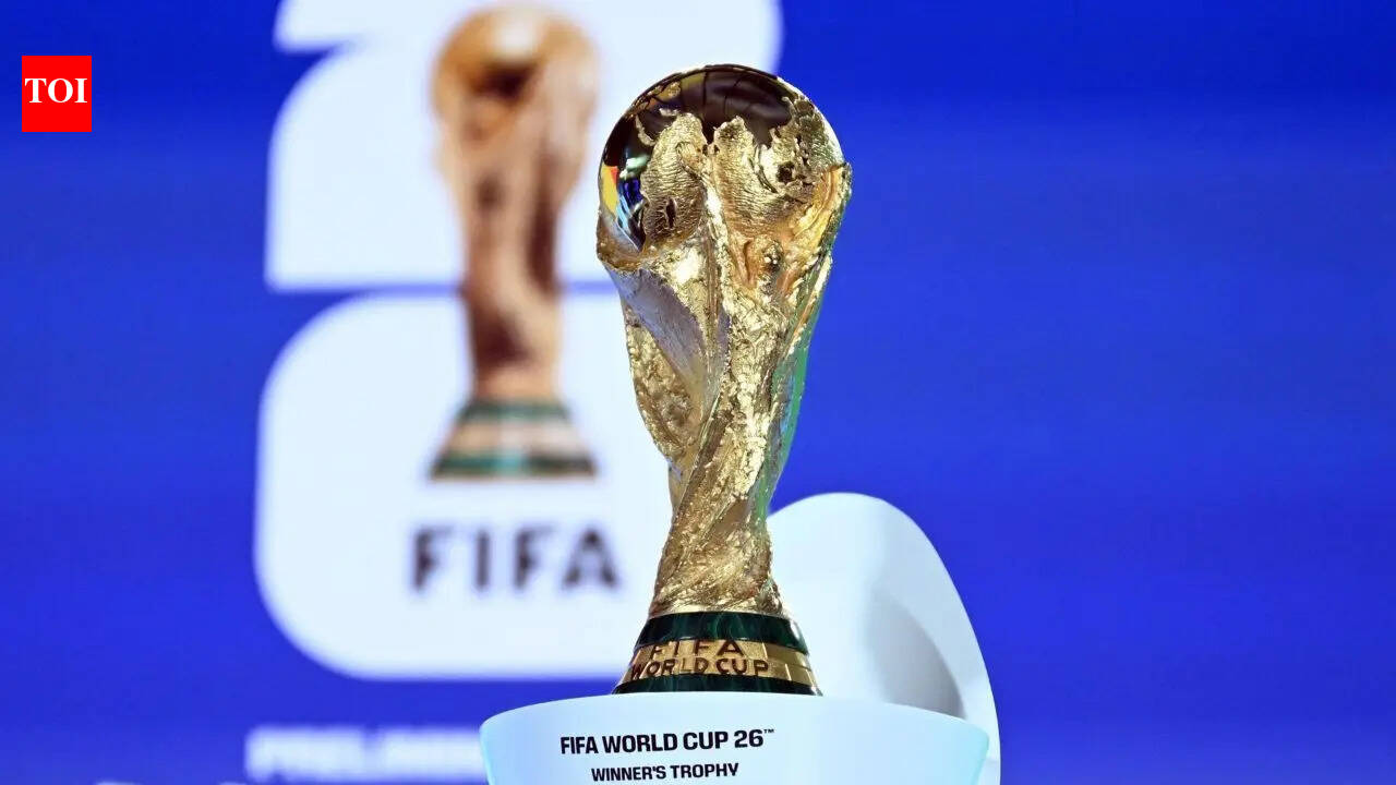 FIFA seemingly hit with major glitch as fans’ struggle exposed ahead of World Cup