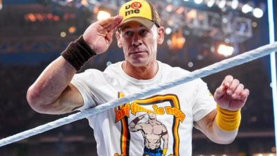  Does John Cena’s WrestleMania 42 return hint at further WWE appearances?