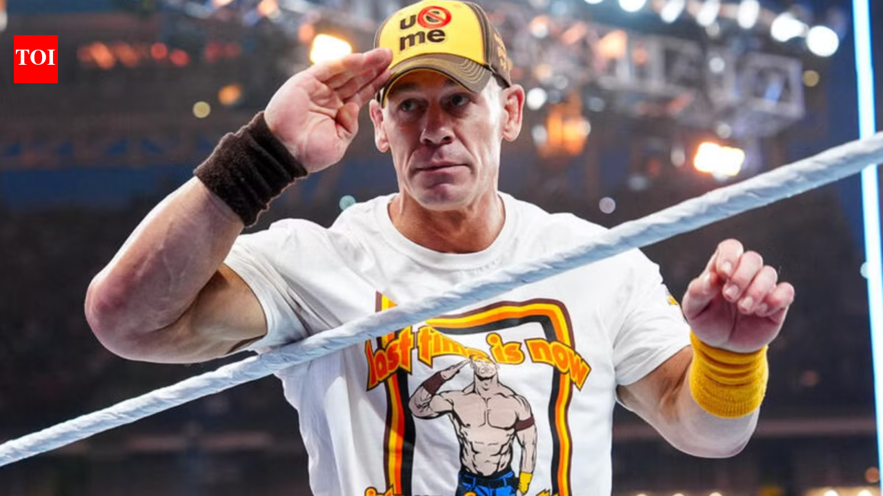 Fact Check: Does John Cena’s WrestleMania 42 return hint at further WWE appearances?