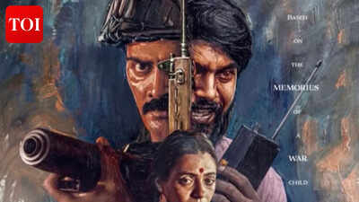 'Neelira' first review out: Early reactions praise Naveen Chandra film; Calls it 'One of the best films this year'