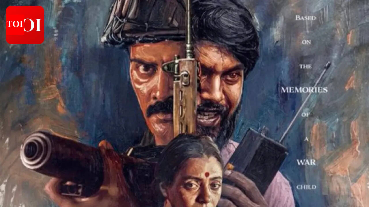 'Neelira' first review out: Early reactions praise Naveen Chandra film; Calls it 'One of the best films this year'