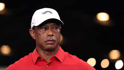 Tiger Woods gets judge’s approval to leave country for treatment, citing privacy concerns after shocking DUI arrest