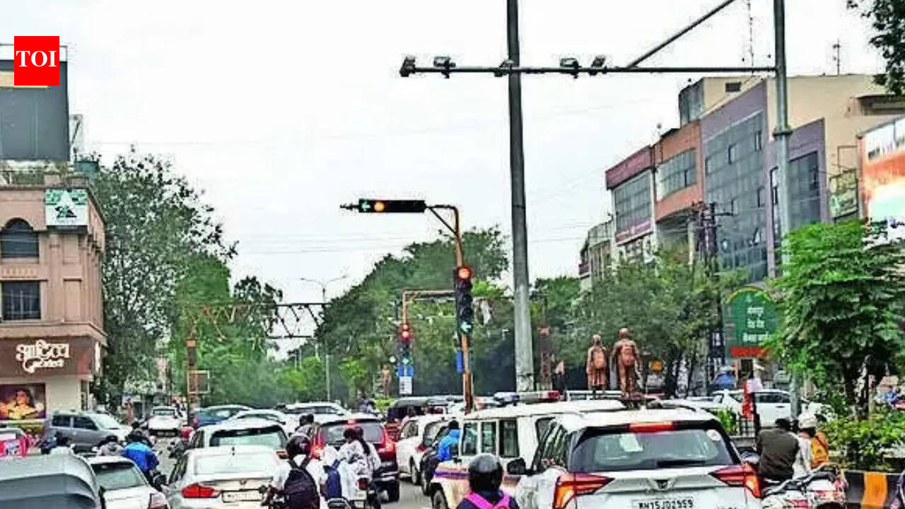 51% of CCTVs China-made, Delhi plans phased removal over security concerns