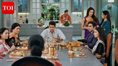  Tulsi asks Mihir to marry Noina