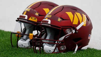  Washington Commanders eye reunion for Jayden Daniels with $120 million All-Pro wide receiver