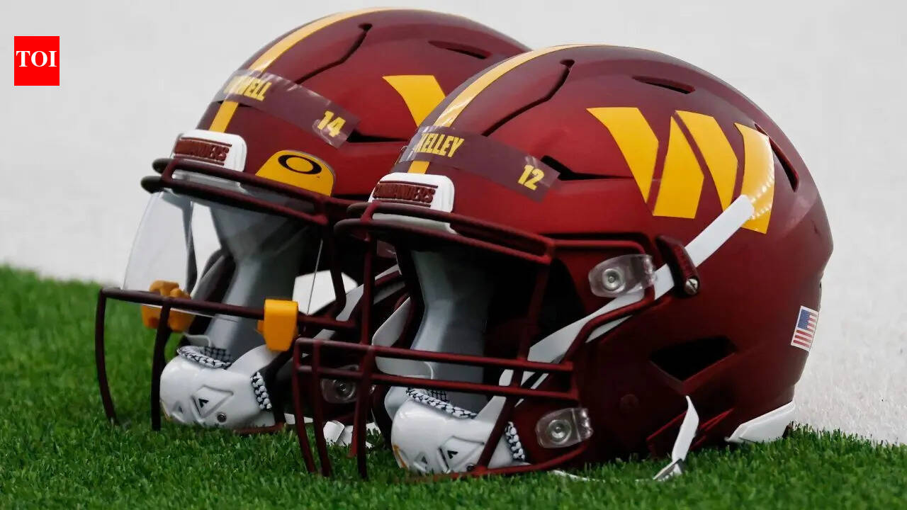 NFL trade rumors: Washington Commanders eye reunion for Jayden Daniels with $120 million All-Pro wide receiver