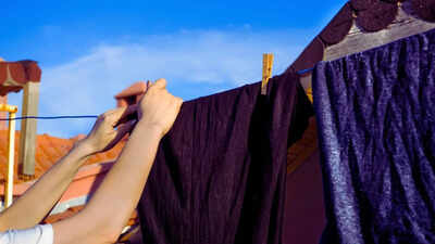 How do hospitals clean their laundry? Safety tips homes can borrow