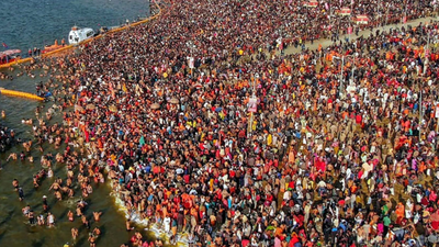 Haridwar plans raw meat ban from civic area ahead of Ardh Kumbh