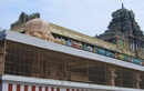 Nanganallur Anjaneyar Temple - Chennai, Tamil Nadu