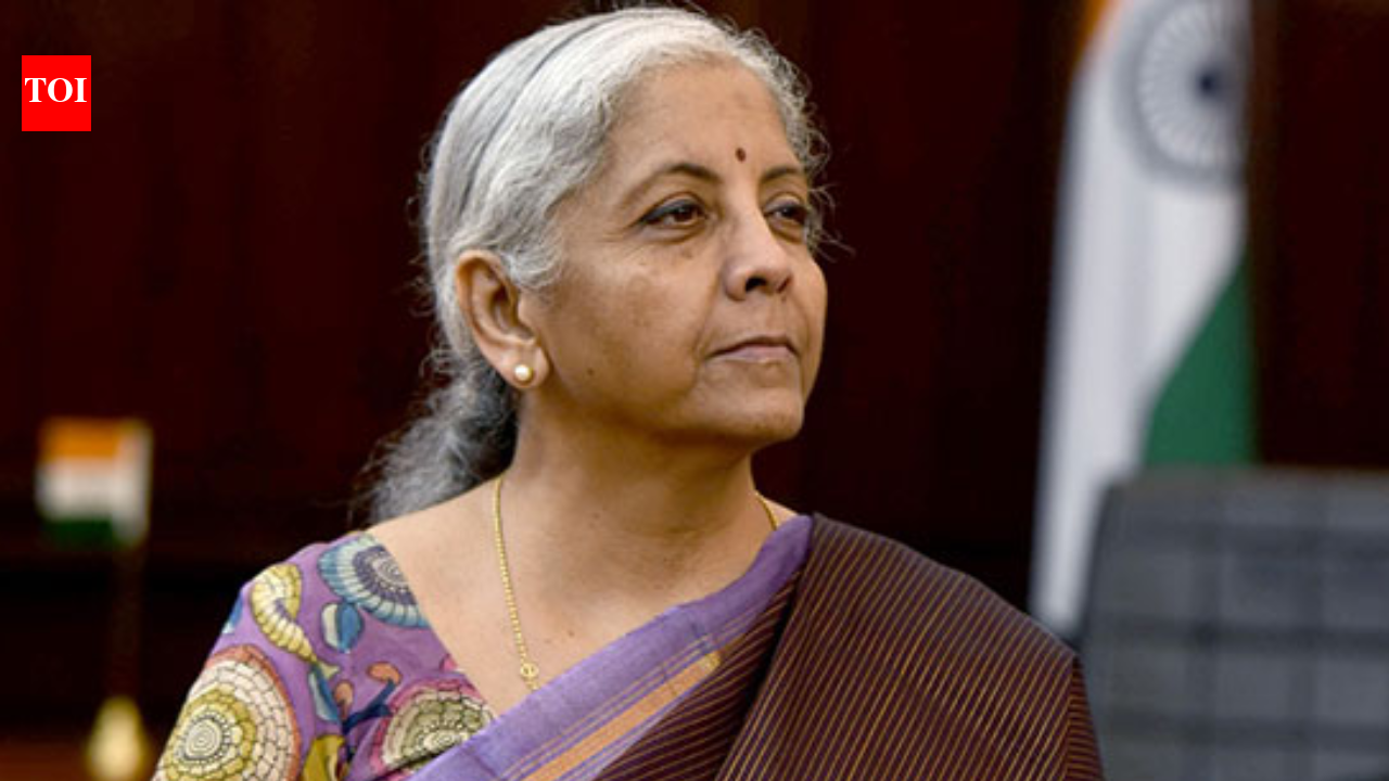 The Times of India - Business - News Image