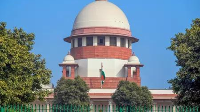 Supreme Court fines Centre for plea on CISF cop’s sacking case