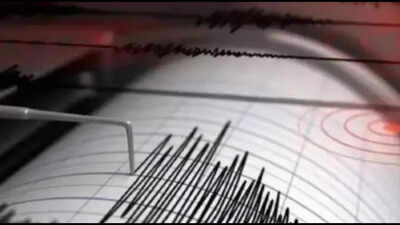 7.4 magnitude earthquake hits Indonesia