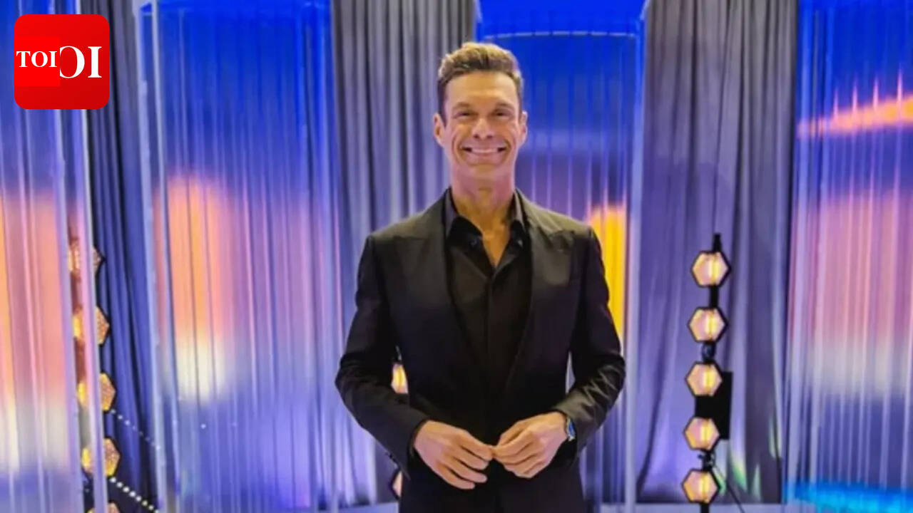 Ryan Seacrest relists Napa home after taking a USD 2.2 million drop in price: Here’s all you need to know