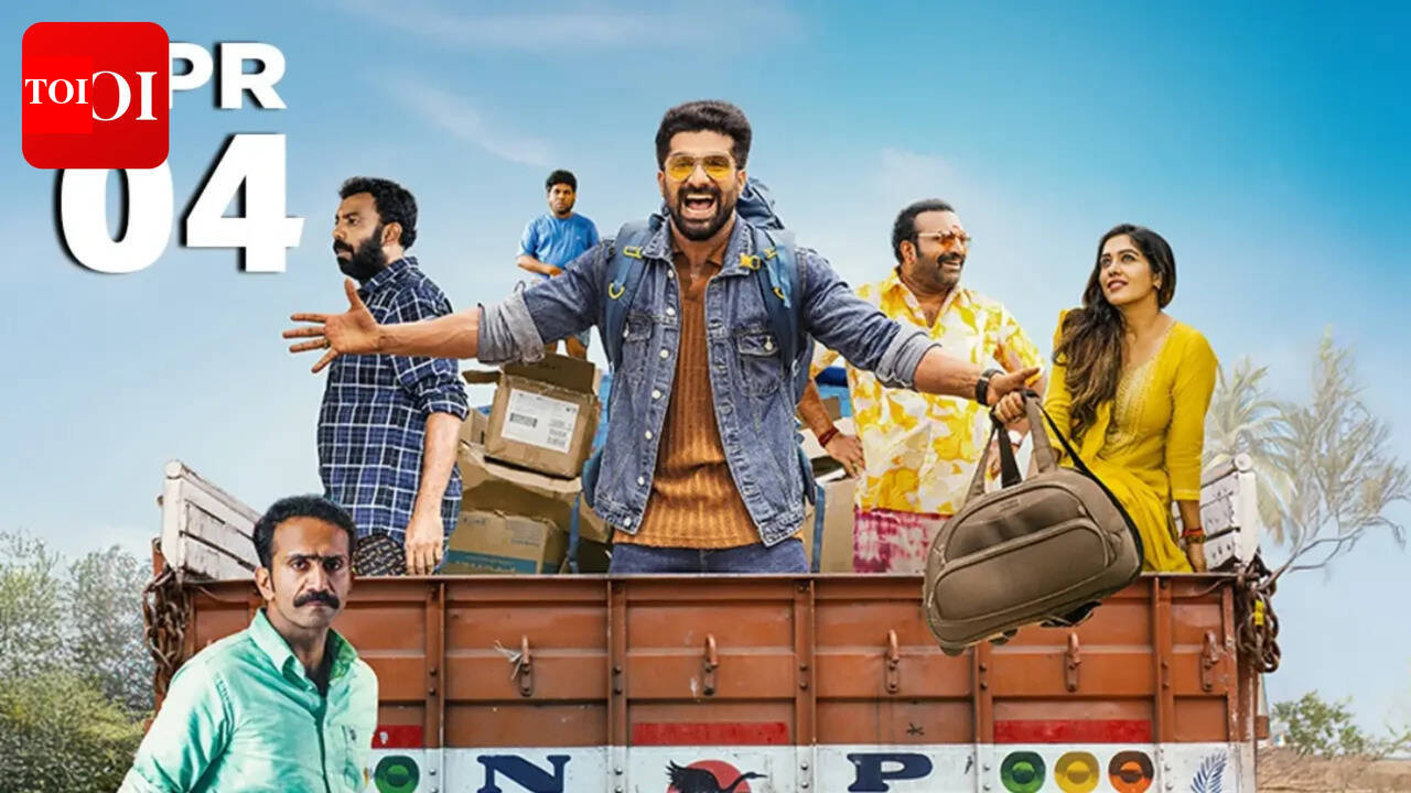 'Sukran' OTT release: When and where to watch Bibin George and Shine Tom Chacko's film online