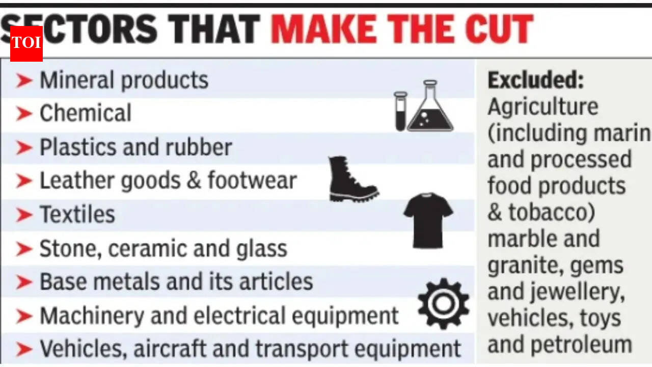 One-time relief: SEZ units can sell 30% of turnover in domestic mkt
