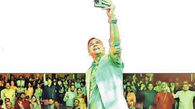 India kept JFrog running when war hit Israel