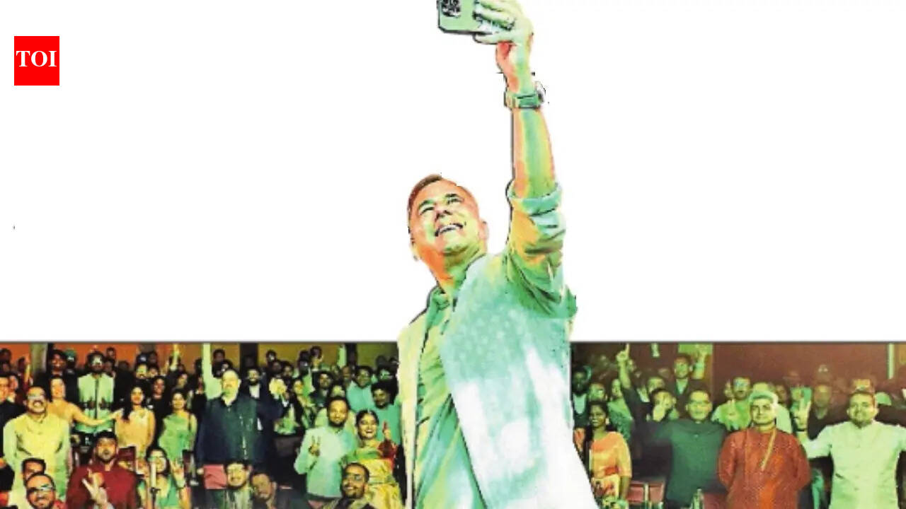 India kept JFrog running when war hit Israel