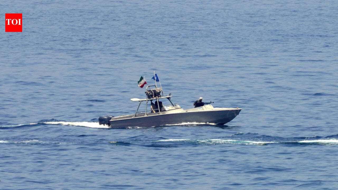 UAE asks UN to okay measures, including force, to open Hormuz