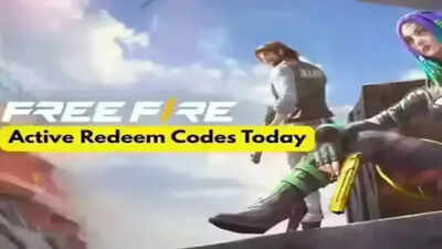  Active redeem codes, free rewards list, and steps to redeem
