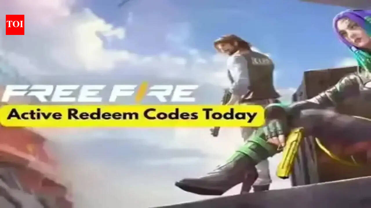 Garena Free Fire MAX codes 02 April 2026: Active redeem codes, free rewards list, and steps to redeem