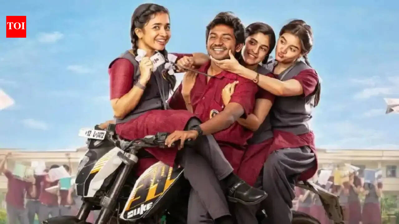 'Youth' box office collections day 15: Ken Karunas film crosses 40 cr India net; Low budget movie turns super hit