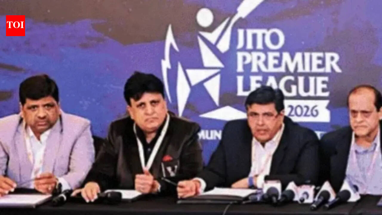 Jain community cricket league sells 12 franchises for Rs 31cr in debut auction