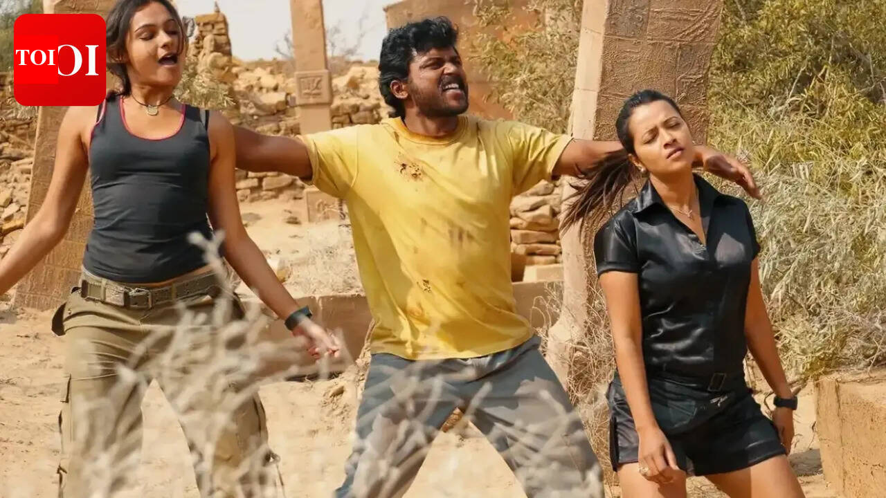 Andrea Jeremiah rules out 'Aayirathil Oruvan 2', actress says working with Selvaraghavan was very challenging