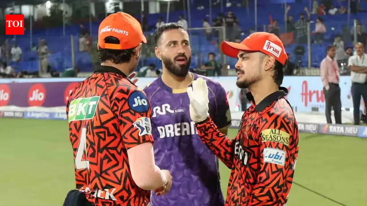 KKR vs SRH Preview: Bowlers in focus as both sides search for Plan B
