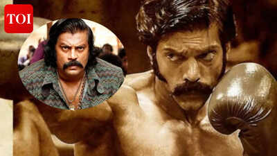  Actor Muthukumar shares an interesting UPDATE; Says the team may begin shooting soon