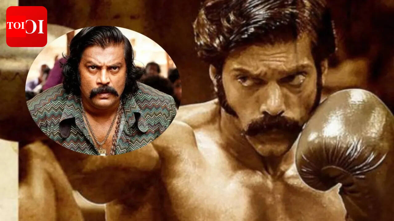 ‘Sarpatta Parambarai 2’: Actor Muthukumar shares an interesting UPDATE; Says the team may begin shooting soon