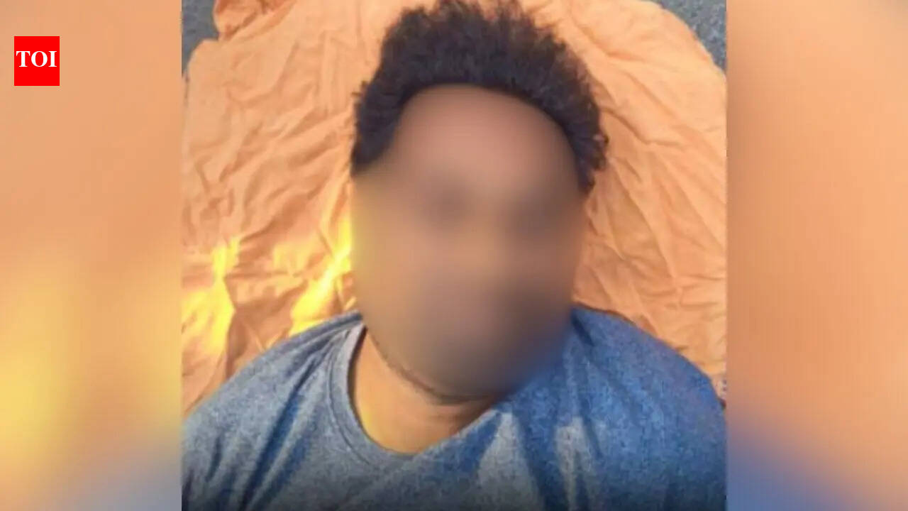 Hyderabad doctor dies by suicide after injecting himself with poison; abetment case filed against wife