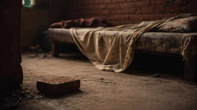 'Spent money on gambling': Man kills pregnant wife over LPG refill money dispute in Bihar