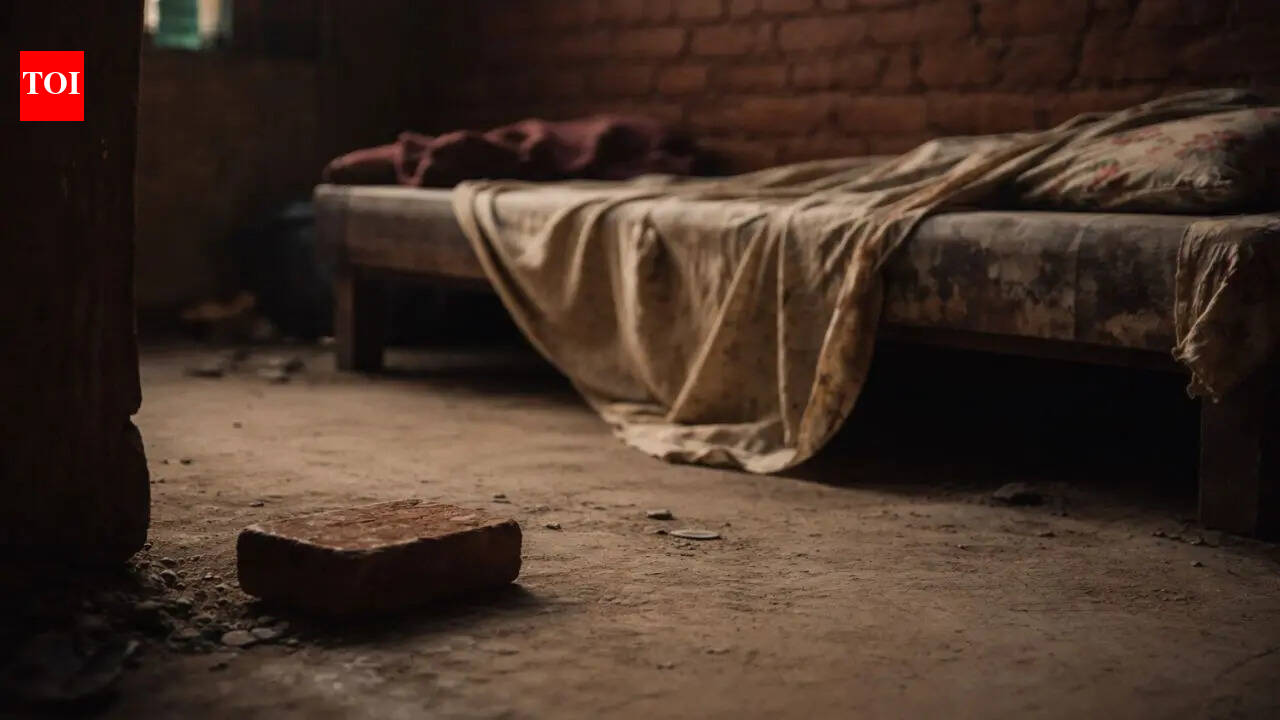 Bihar man kills pregnant wife over LPG refill money dispute