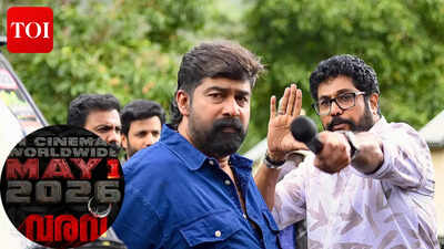  Joju George and Shaji Kailas' action flick to hit the big screens on THIS date