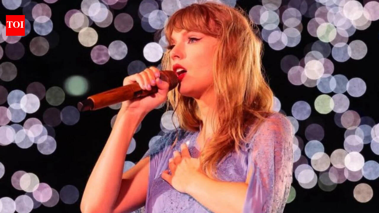 Elizabeth Taylor’s estate reacts to Taylor Swift's music video tribute to the Hollywood icon: ‘It is a celebration’