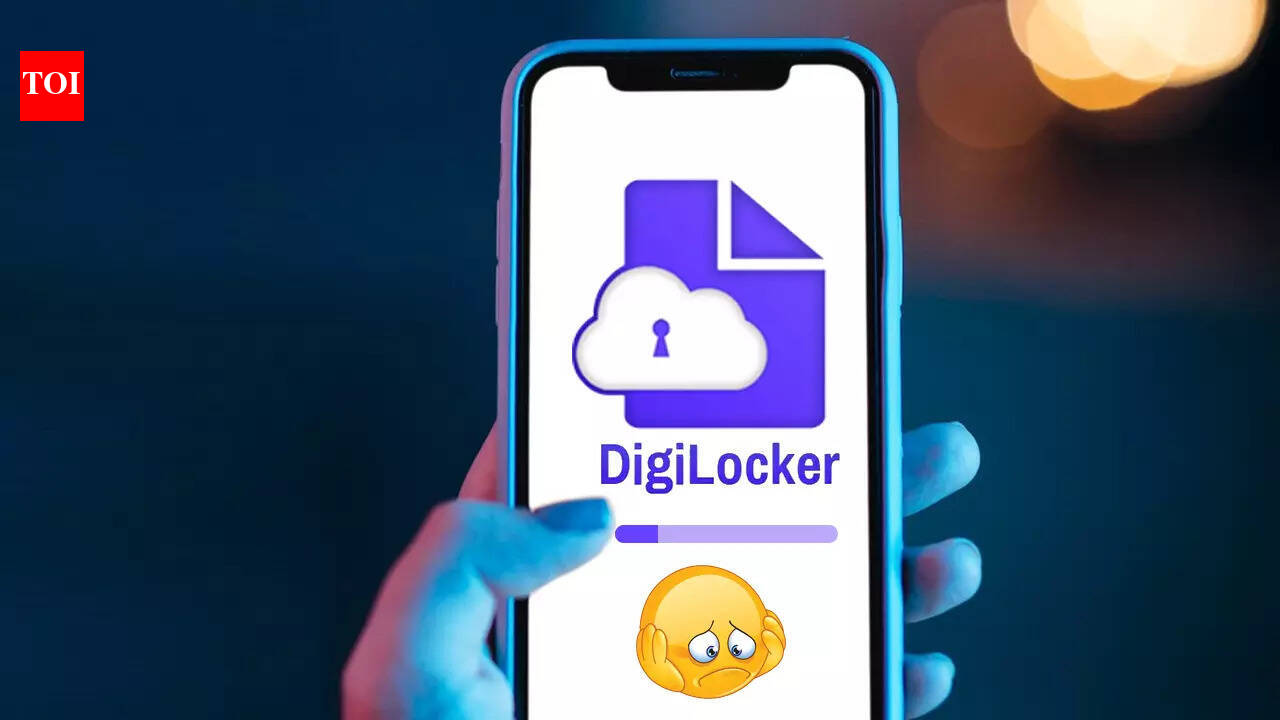 Hack of the day: Use digital RC and DL instead of paper copies